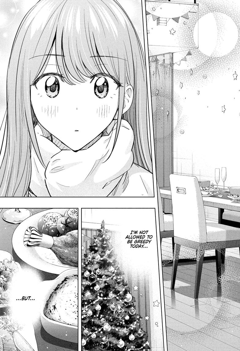 Read Hima-Ten EN Manga Online