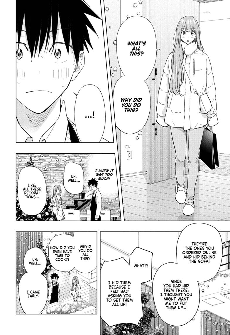 Read Hima-Ten EN Manga Online