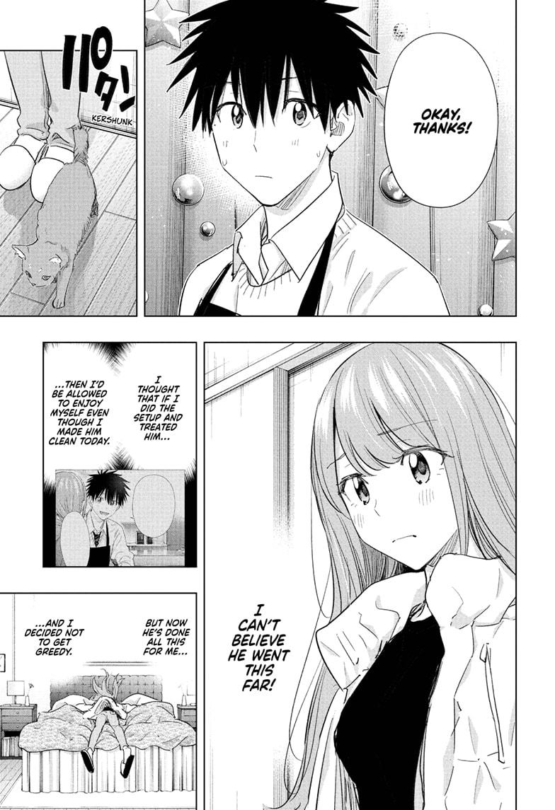 Read Hima-Ten EN Manga Online