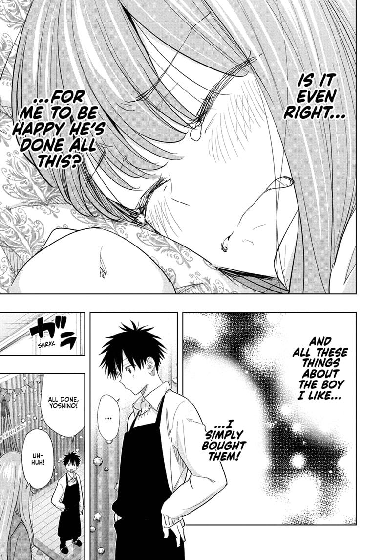 Read Hima-Ten EN Manga Online