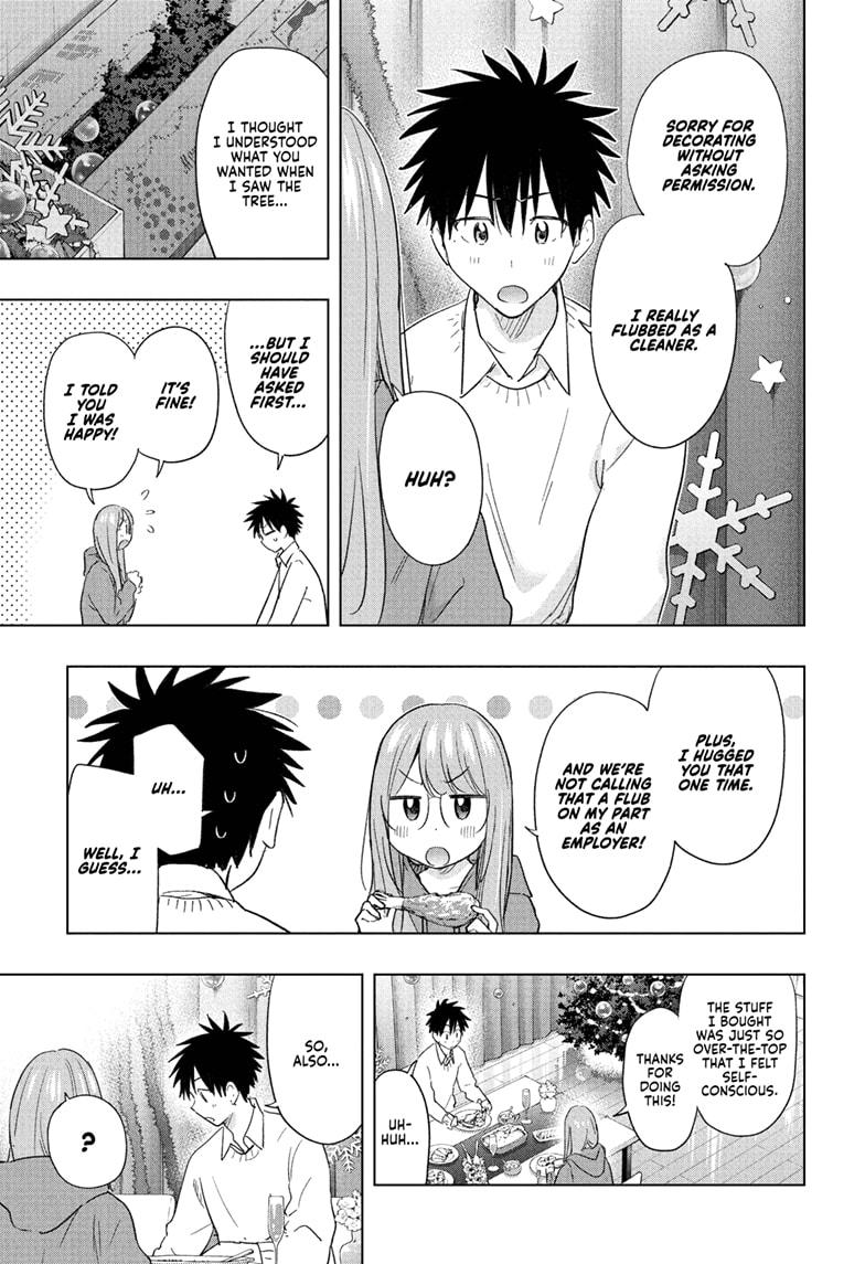 Read Hima-Ten EN Manga Online