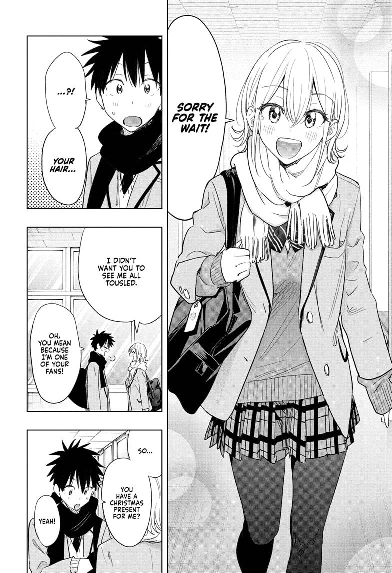 Read Hima-Ten EN Manga Online