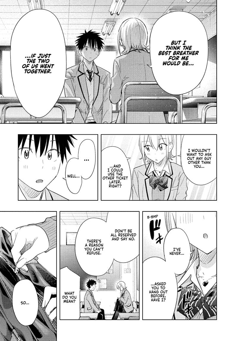 Read Hima-Ten EN Manga Online