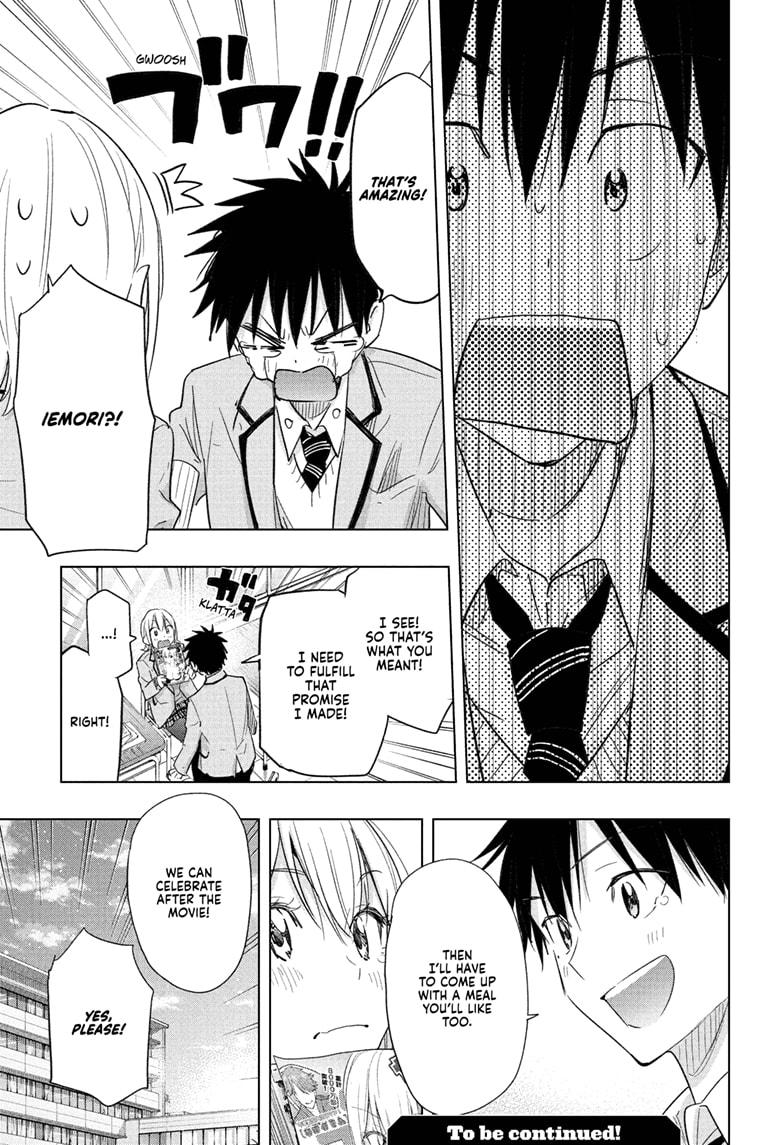 Read Hima-Ten EN Manga Online