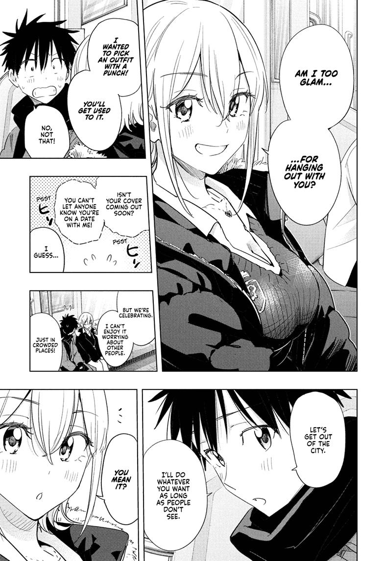 Read Hima-Ten EN Manga Online