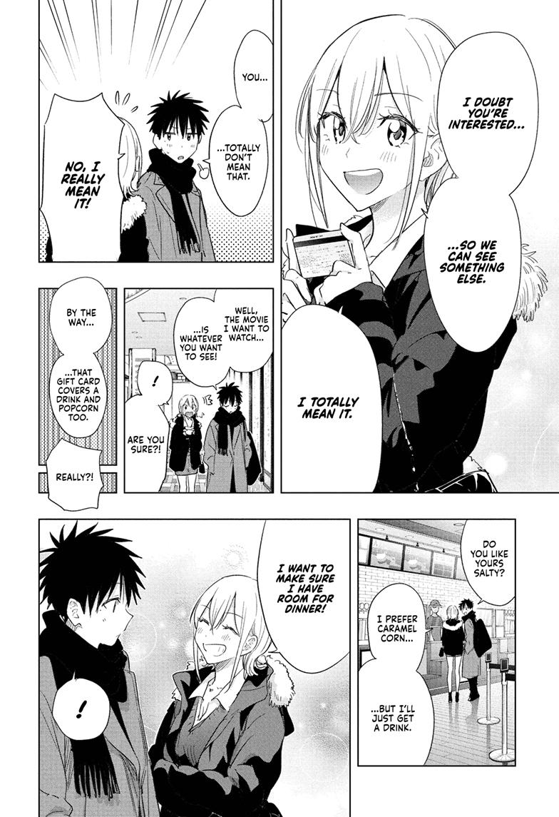 Read Hima-Ten EN Manga Online