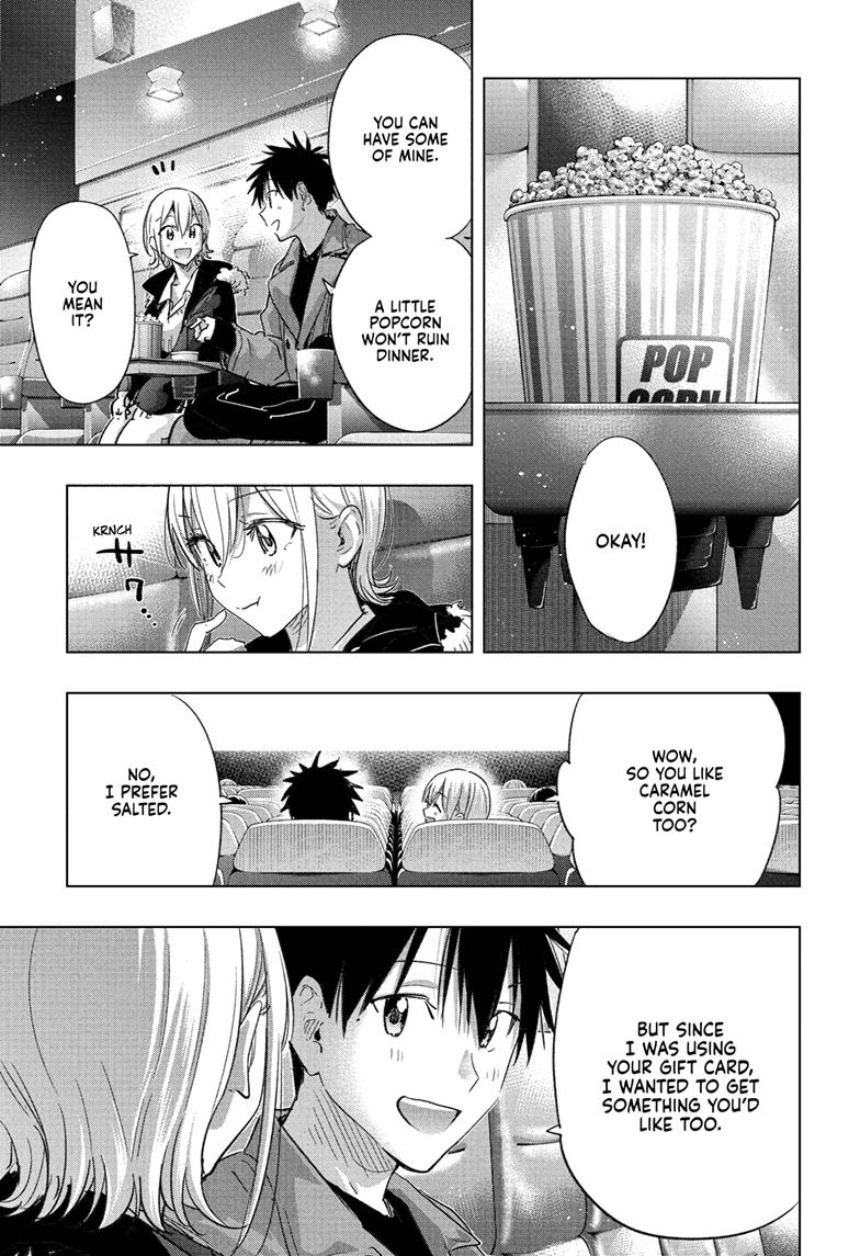 Read Hima-Ten EN Manga Online