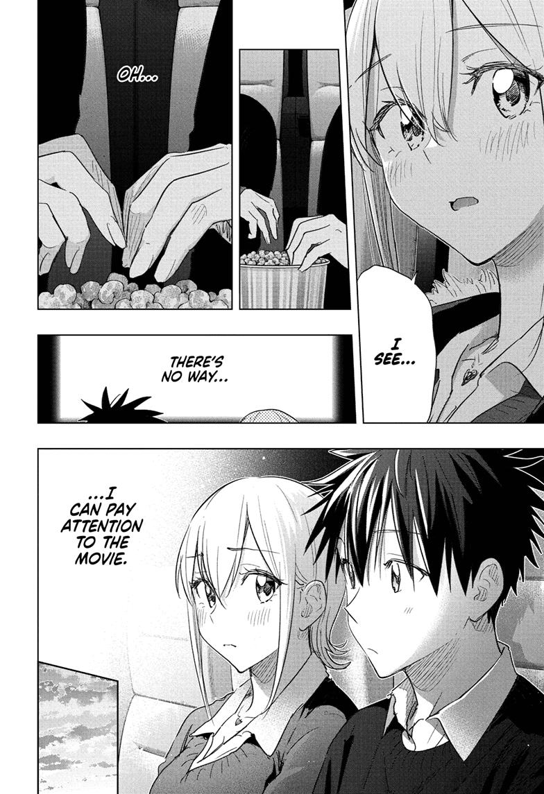 Read Hima-Ten EN Manga Online