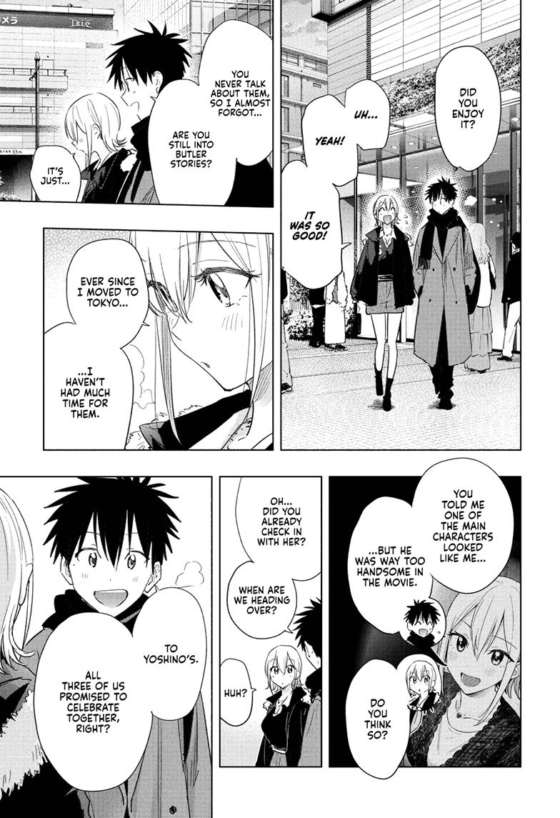 Read Hima-Ten EN Manga Online