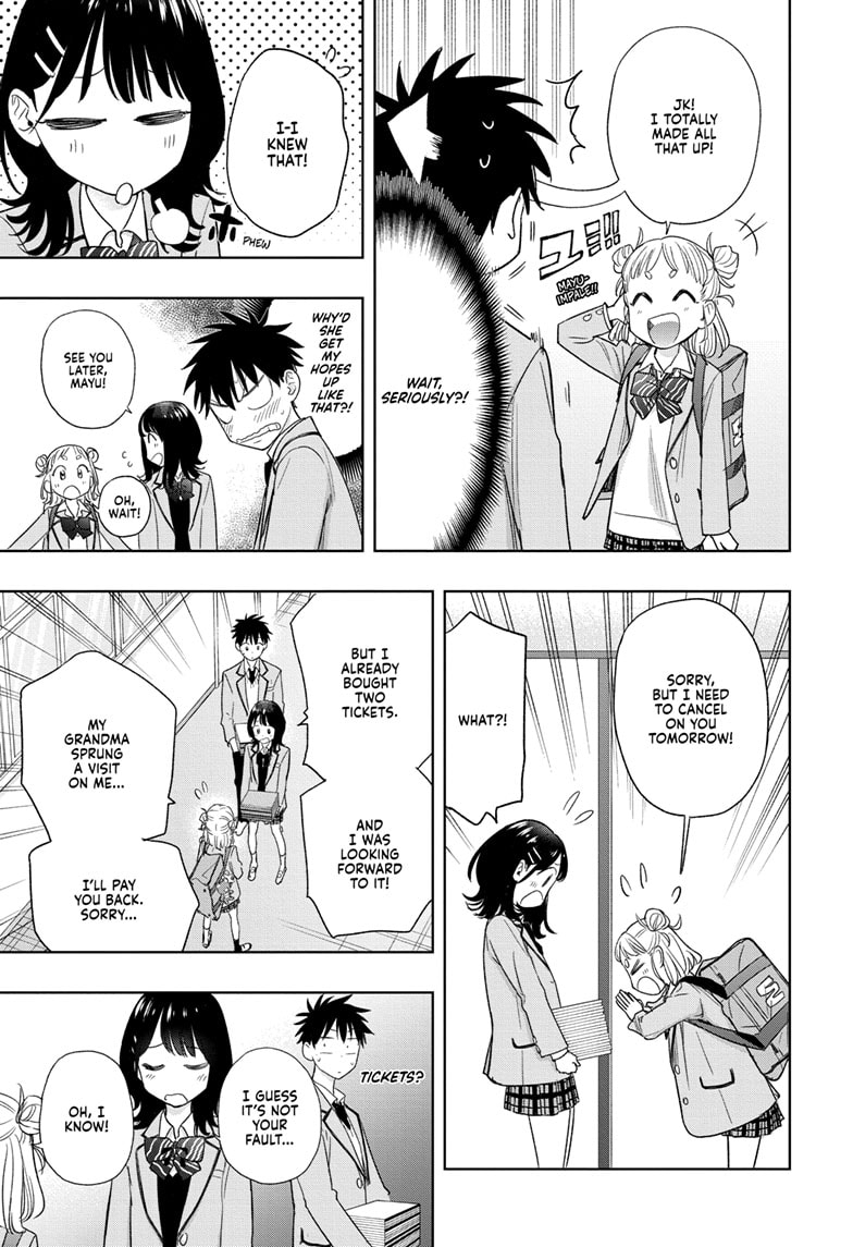 Read Hima-Ten EN Manga Online