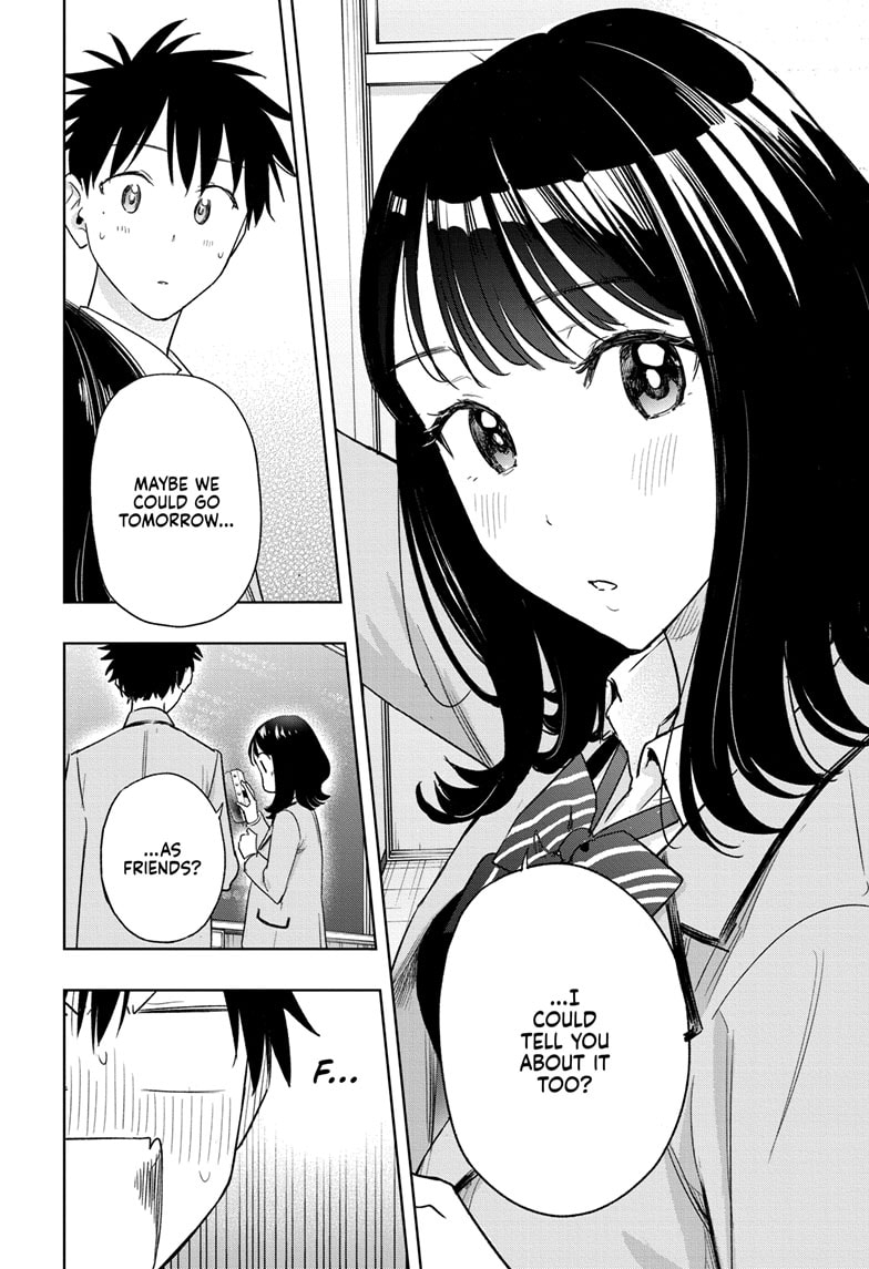 Read Hima-Ten EN Manga Online