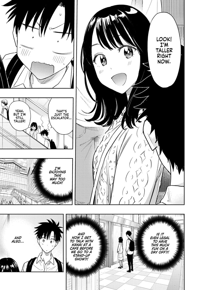 Read Hima-Ten EN Manga Online