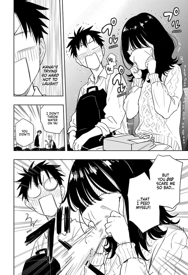 Read Hima-Ten EN Manga Online