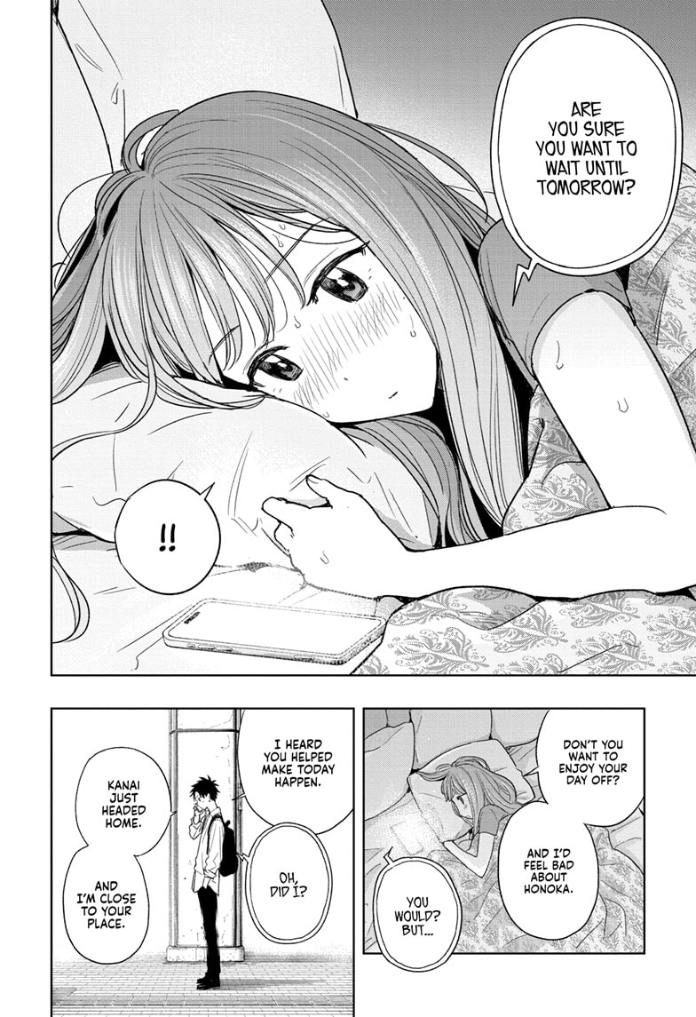 Read Hima-Ten EN Manga Online