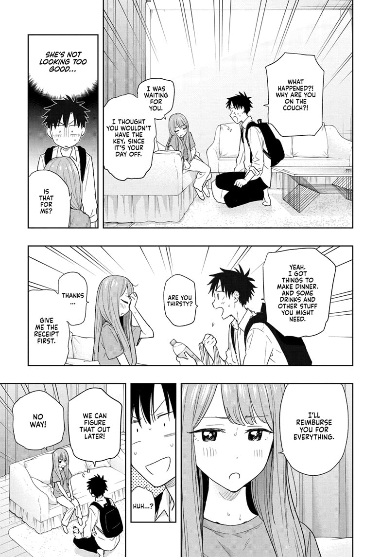 Read Hima-Ten EN Manga Online