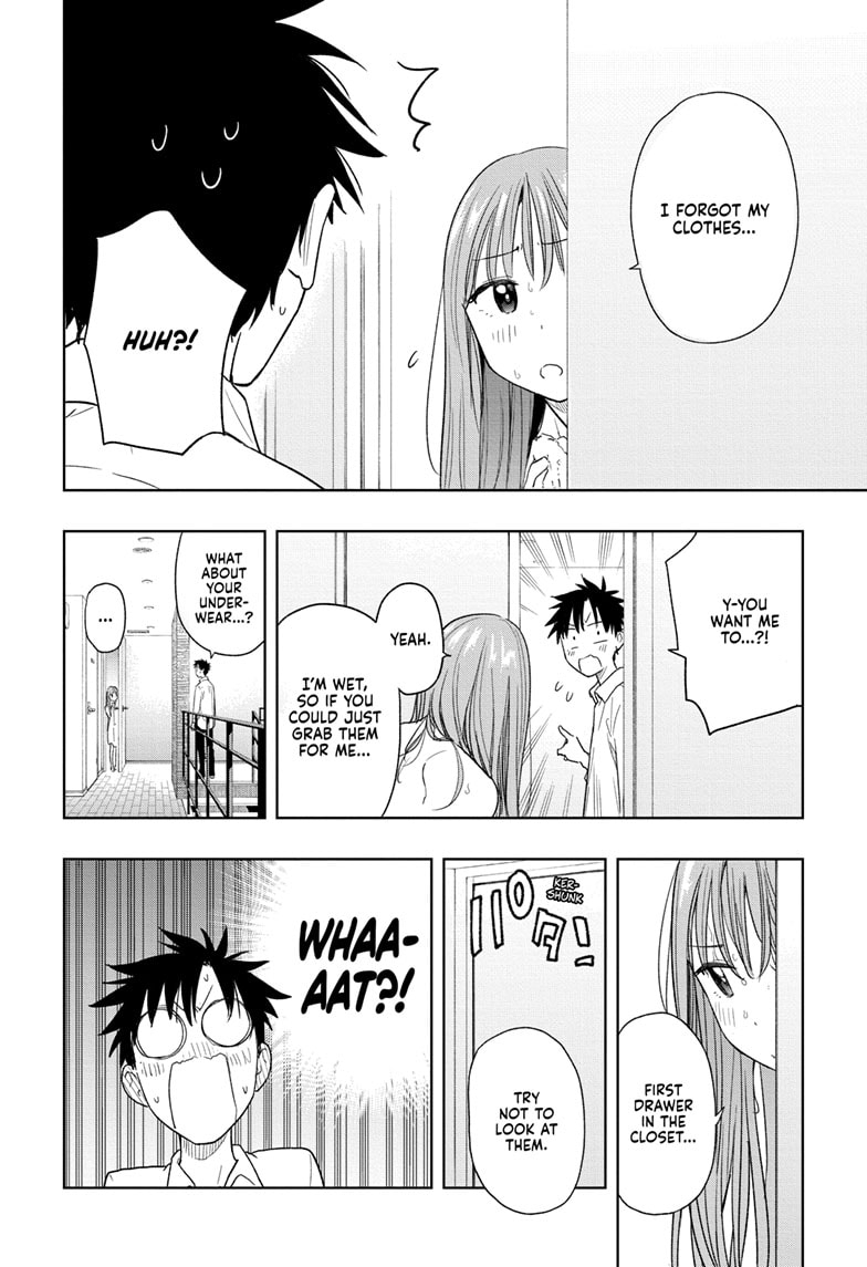 Read Hima-Ten EN Manga Online