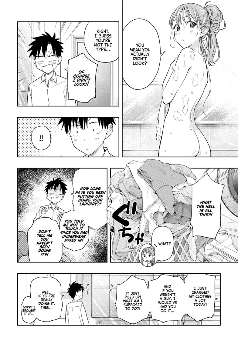 Read Hima-Ten EN Manga Online