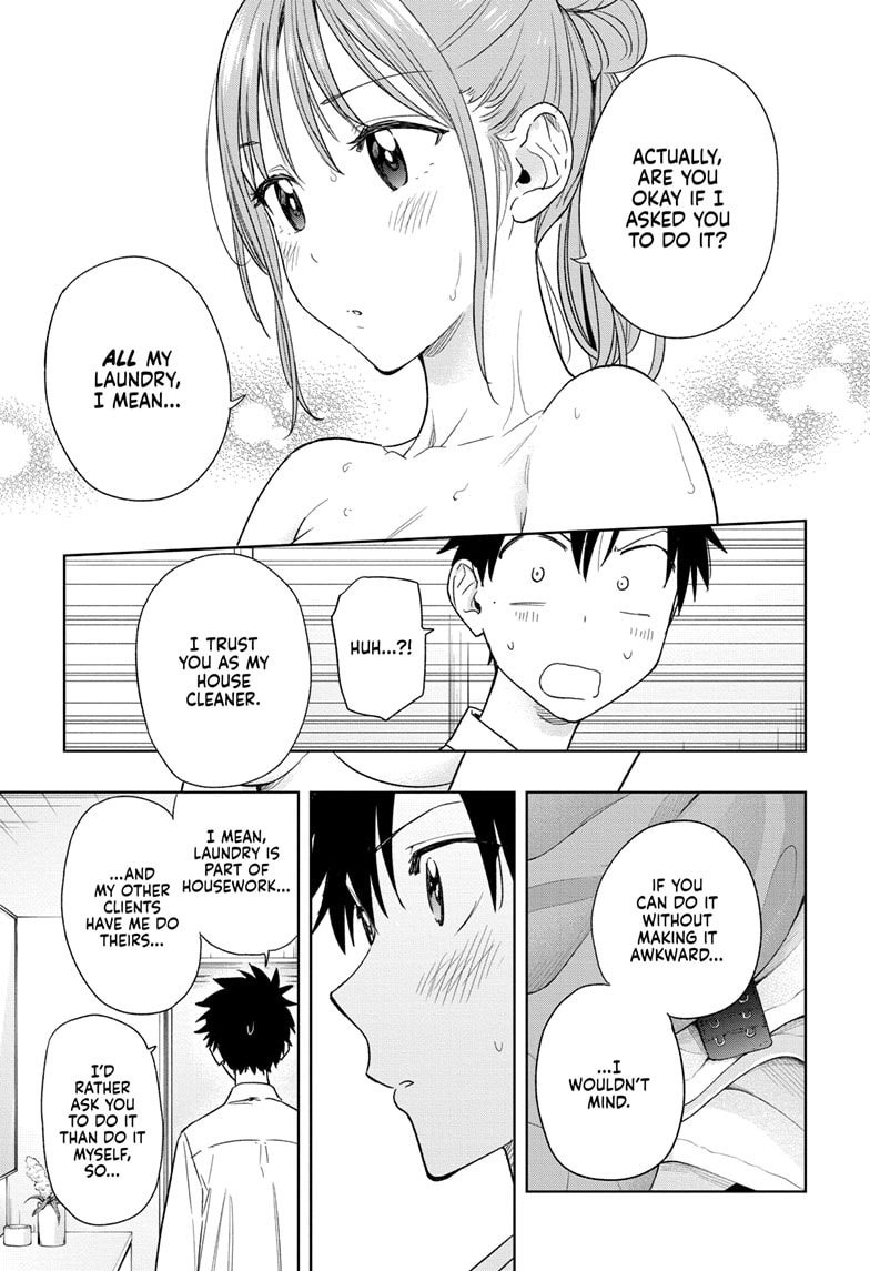 Read Hima-Ten EN Manga Online