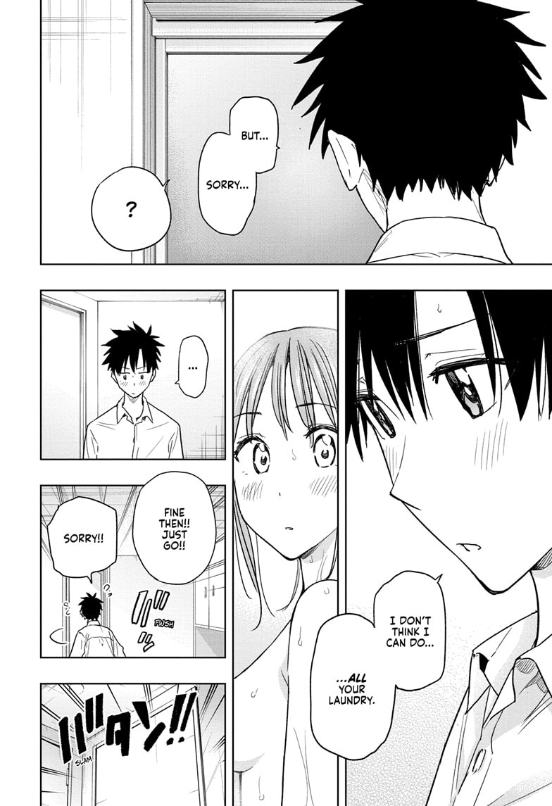 Read Hima-Ten EN Manga Online