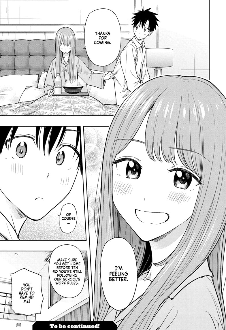 Read Hima-Ten EN Manga Online