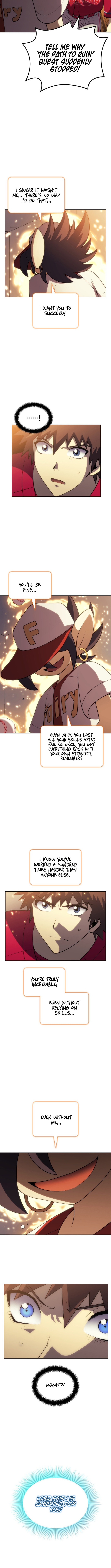 Read Home Plate's Villain EN Manga Online