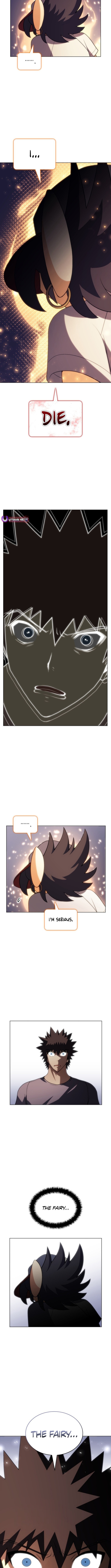 Read Home Plate's Villain EN Manga Online
