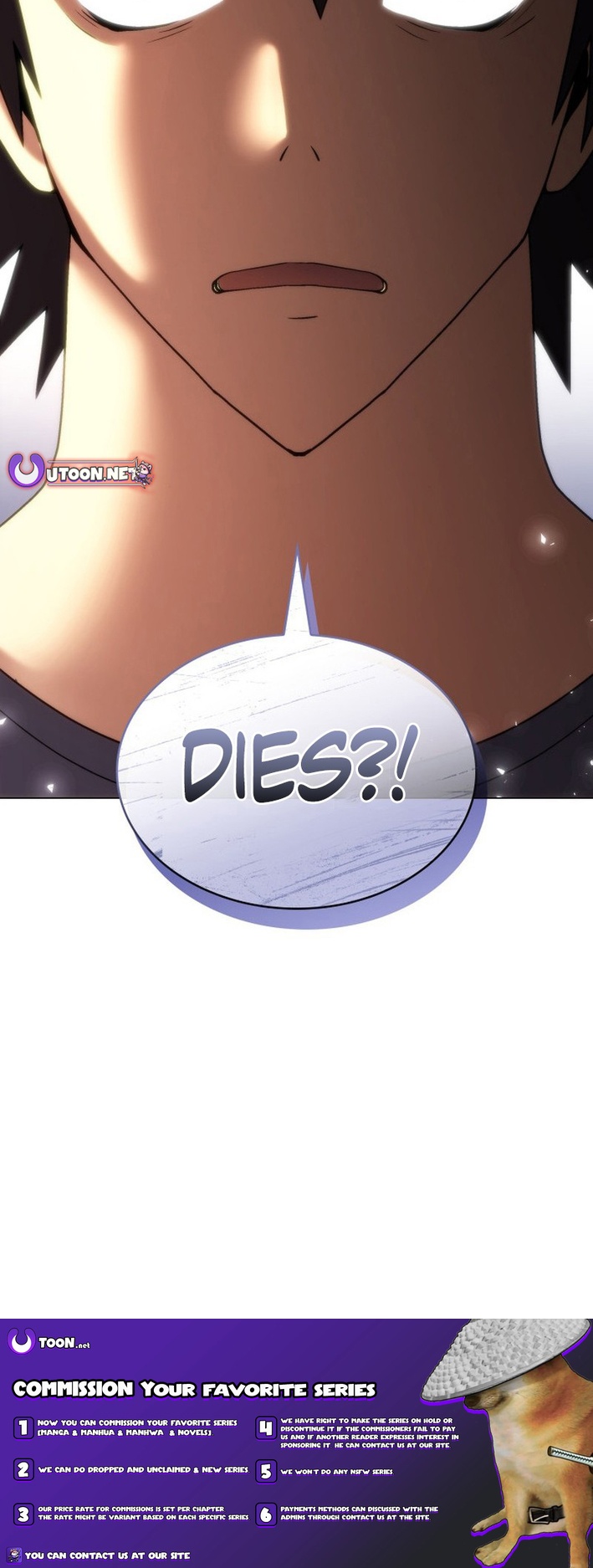 Read Home Plate's Villain EN Manga Online