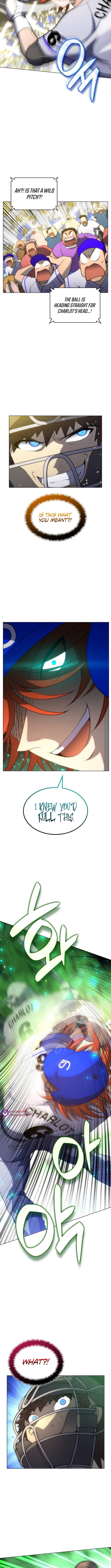 Read Home Plate's Villain EN Manga Online
