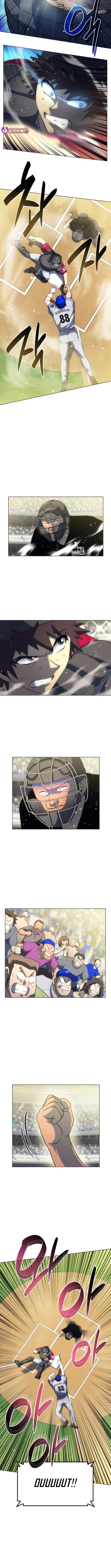 Read Home Plate's Villain EN Manga Online