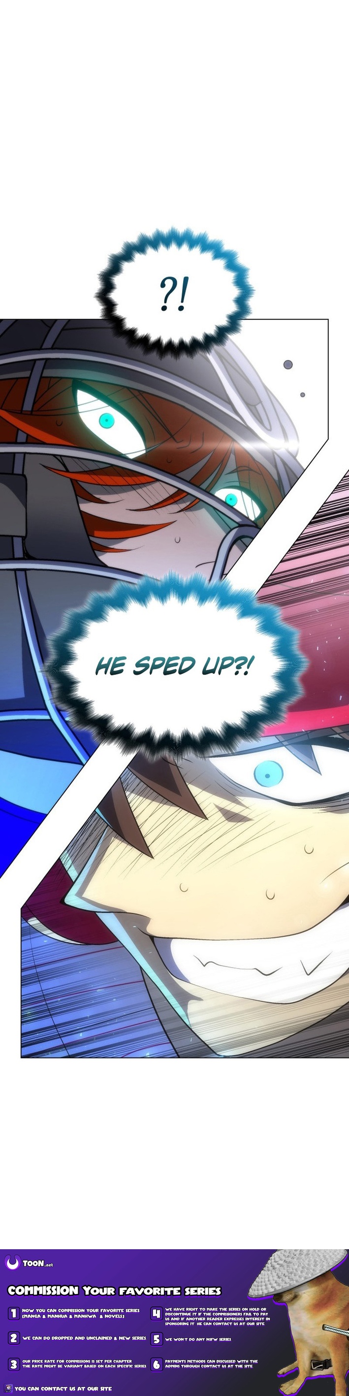 Read Home Plate's Villain EN Manga Online