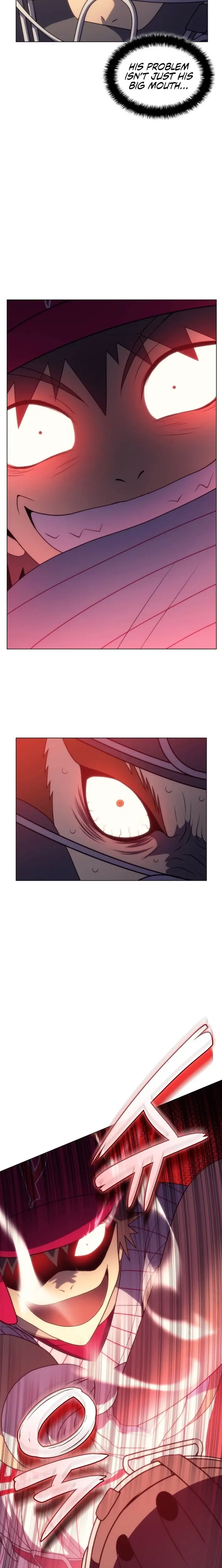 Read Home Plate's Villain EN Manga Online