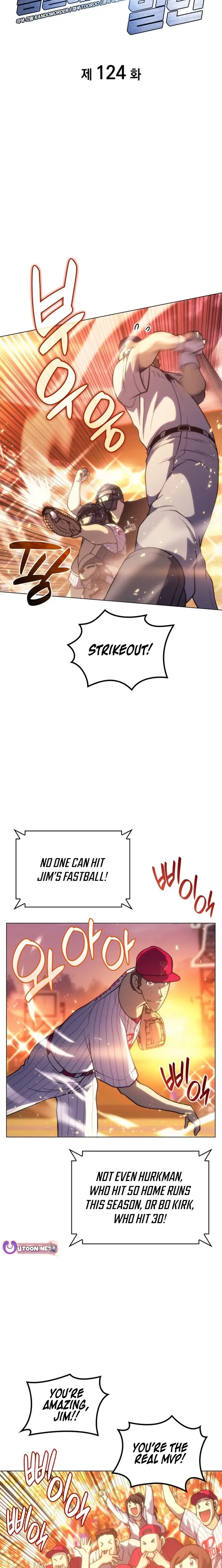 Read Home Plate's Villain EN Manga Online