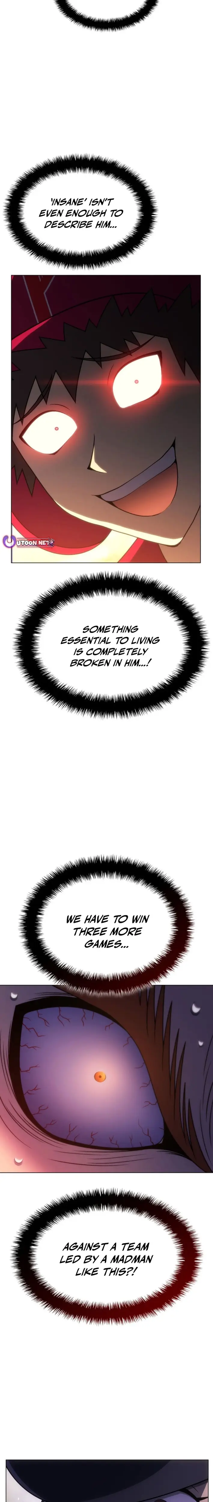 Read Home Plate's Villain EN Manga Online