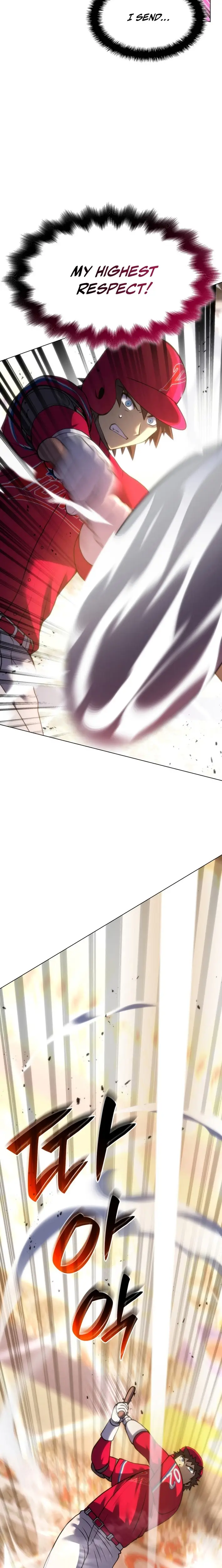 Read Home Plate's Villain EN Manga Online