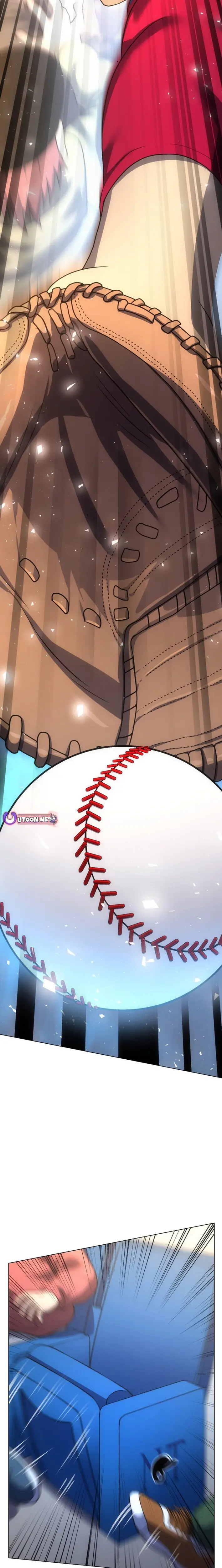 Read Home Plate's Villain EN Manga Online