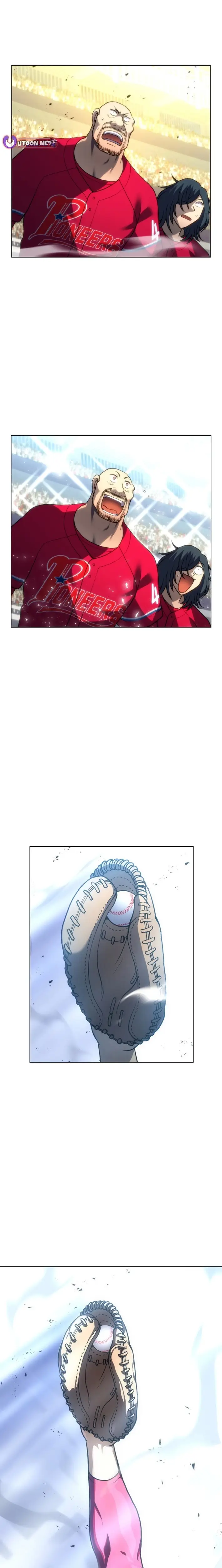 Read Home Plate's Villain EN Manga Online