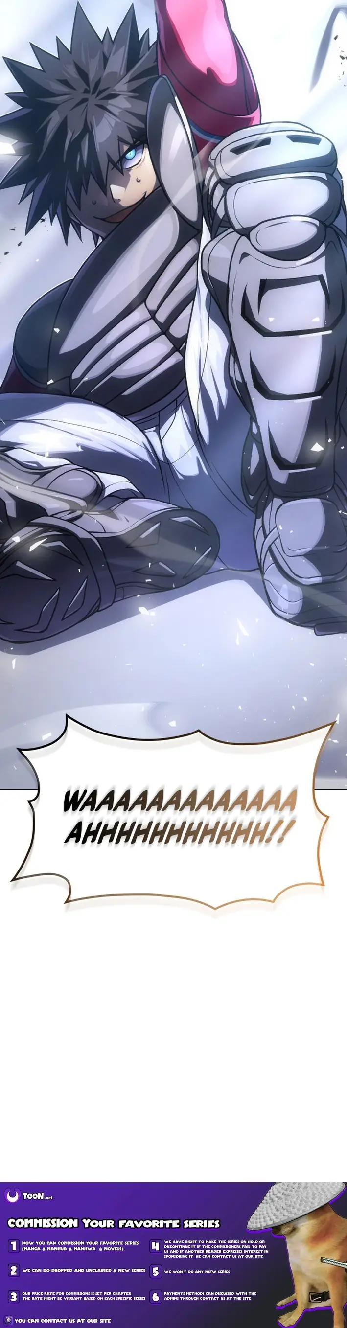 Read Home Plate's Villain EN Manga Online