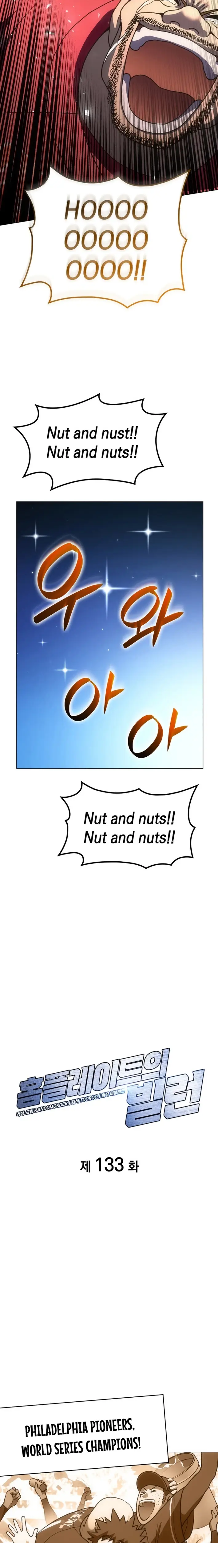 Read Home Plate's Villain EN Manga Online