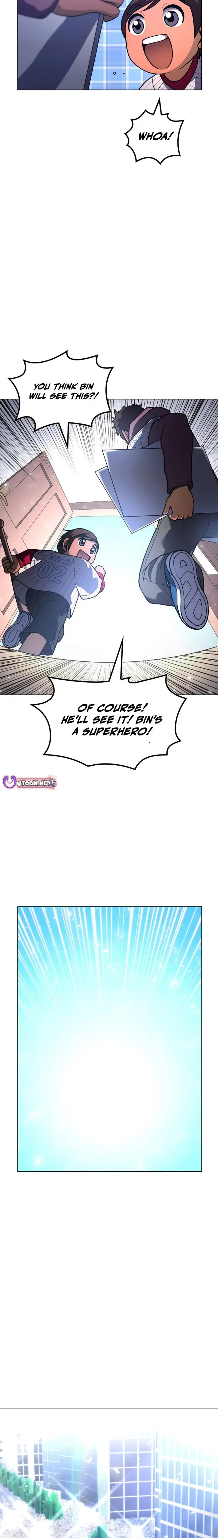 Read Home Plate's Villain EN Manga Online