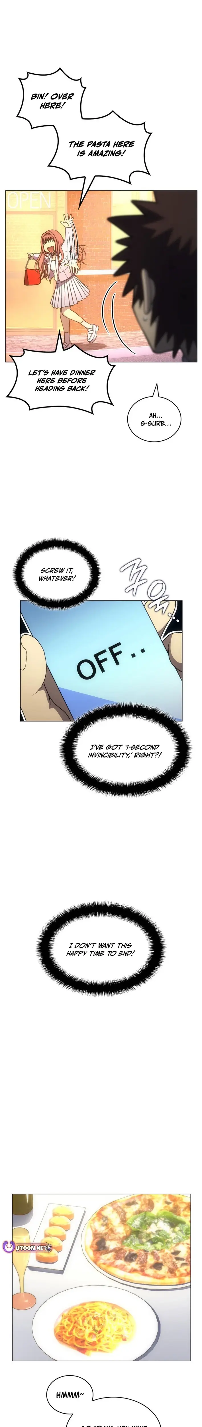 Read Home Plate's Villain EN Manga Online