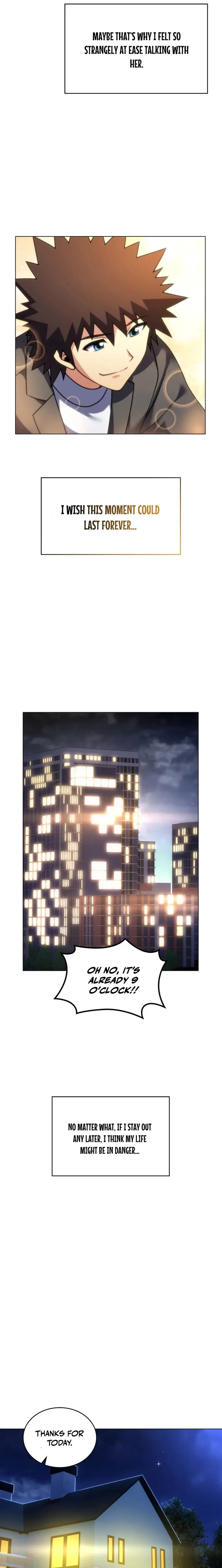 Read Home Plate's Villain EN Manga Online