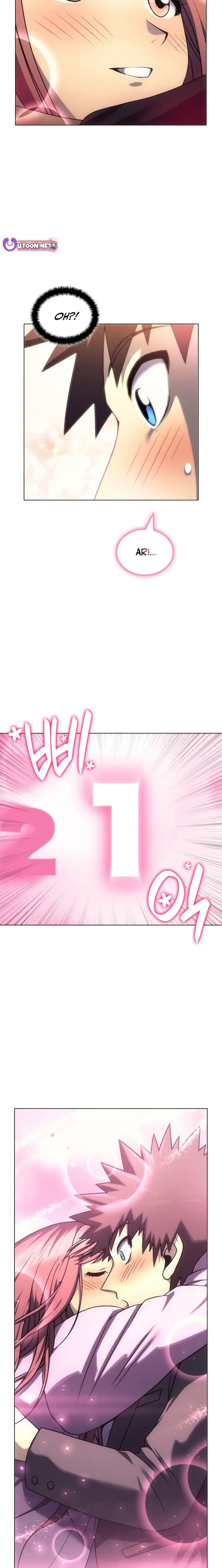 Read Home Plate's Villain EN Manga Online