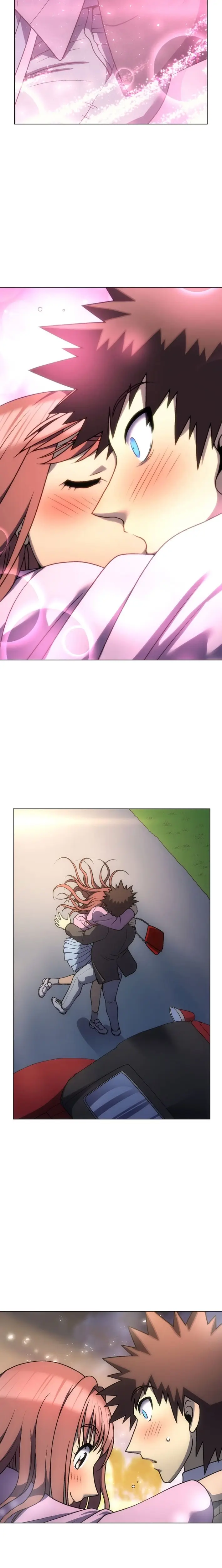 Read Home Plate's Villain EN Manga Online