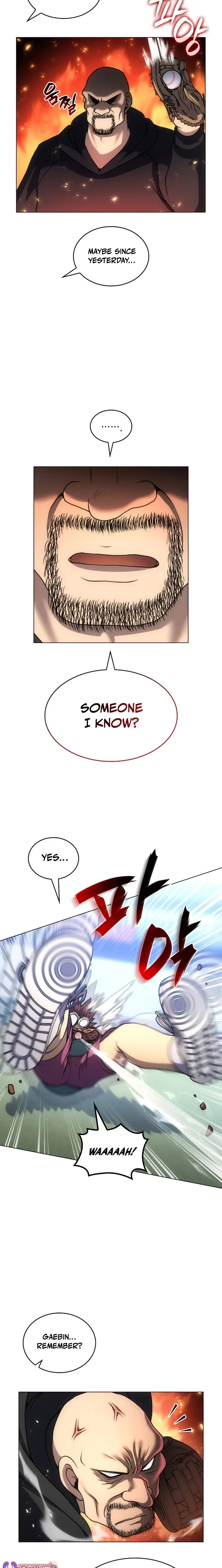 Read Home Plate's Villain EN Manga Online