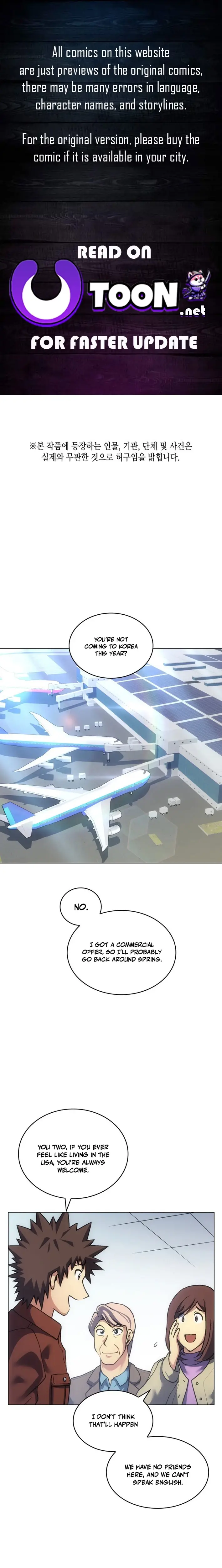 Read Home Plate's Villain EN Manga Online