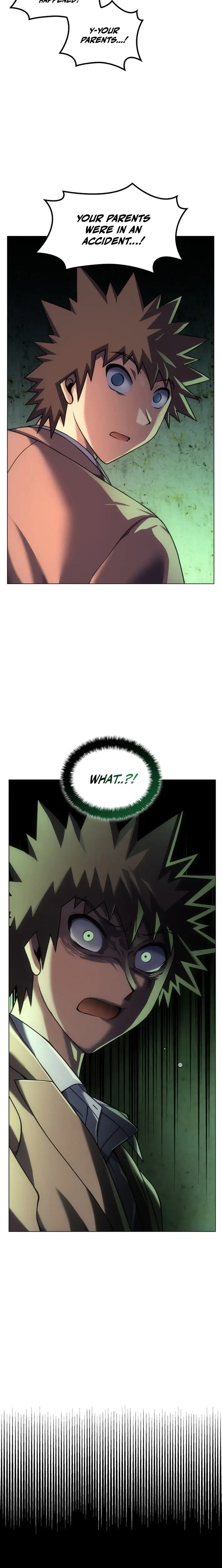 Read Home Plate's Villain EN Manga Online