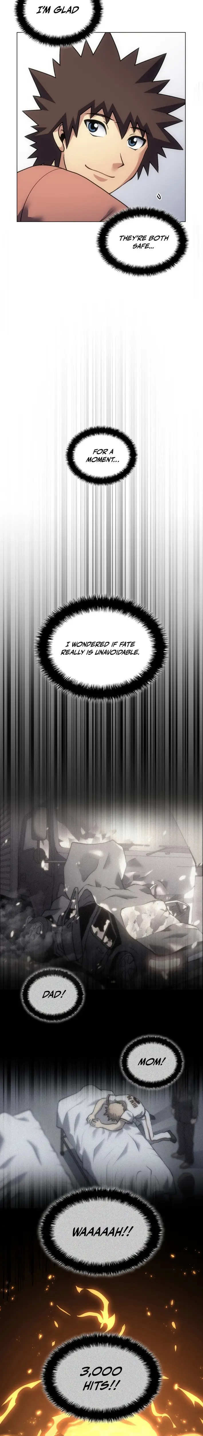 Read Home Plate's Villain EN Manga Online