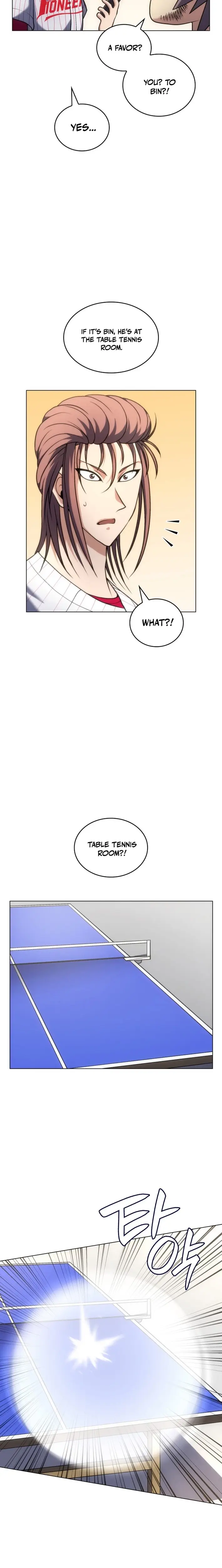 Read Home Plate's Villain EN Manga Online