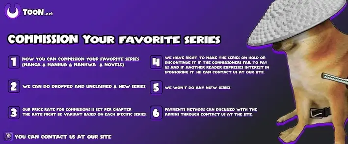 Read Home Plate's Villain EN Manga Online