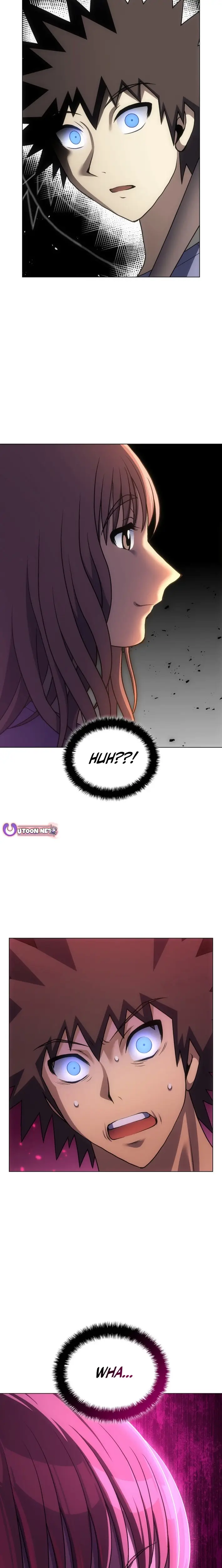 Read Home Plate's Villain EN Manga Online